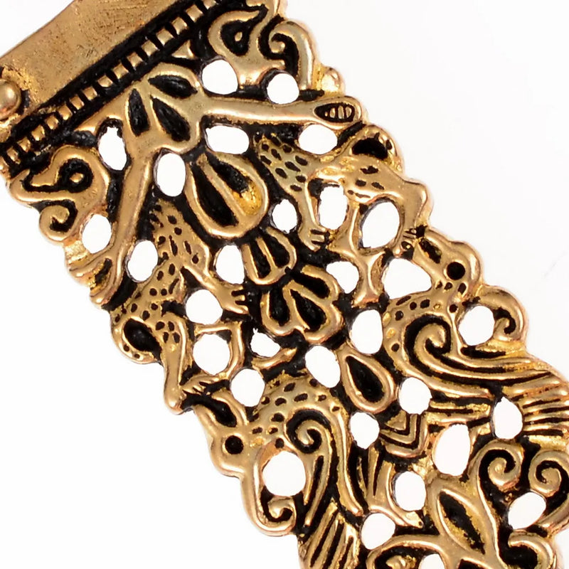 Anglo -Saxon Beltend Winchester