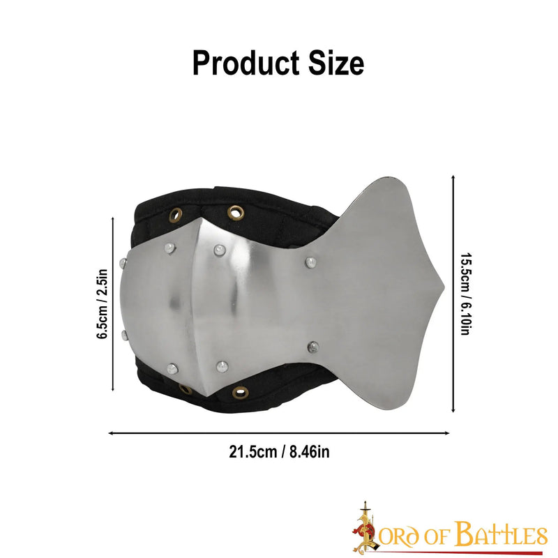 XV -wieczne łokieć -Awant