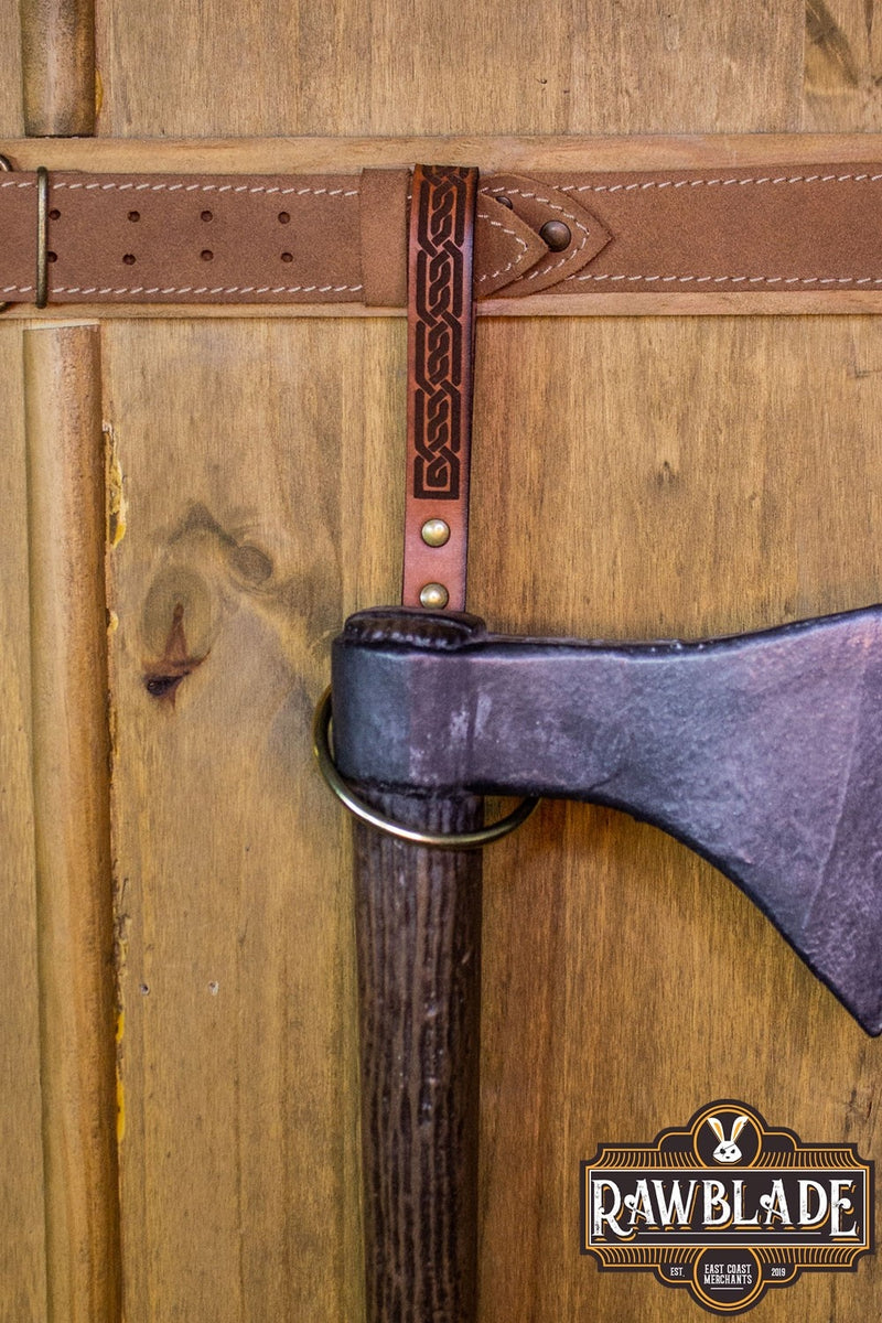 Runar Ringhouder - Bruin