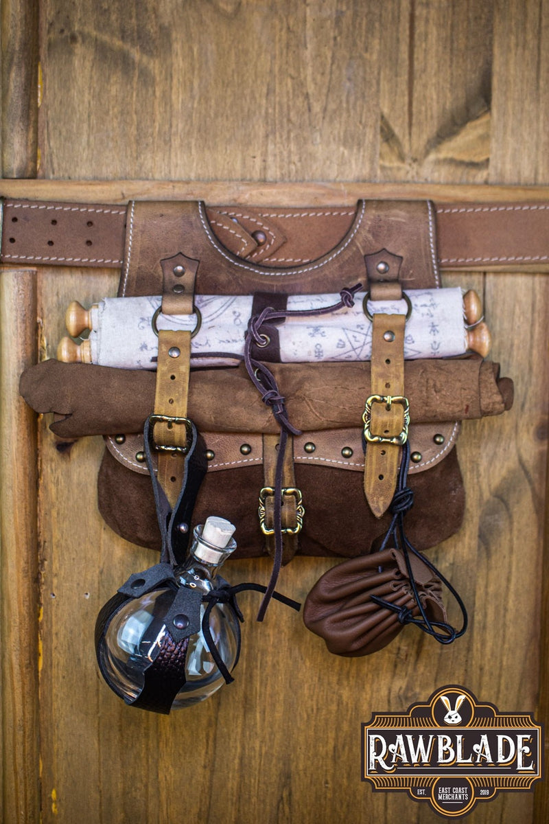 Agor riemtas - Verweerd