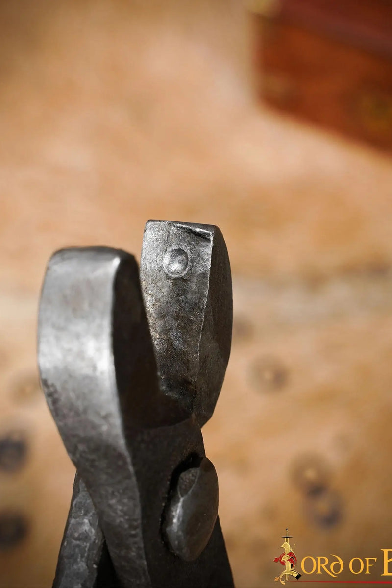 Alicates para cota de malla 8-9 mm 