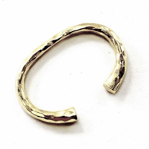 Germańskie bransoletka, Okres wędrówek ludów, posrebrzane 