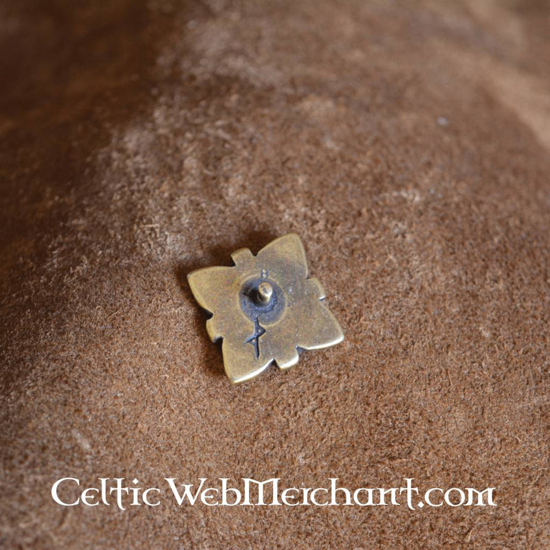 Viking belt fitting Birka