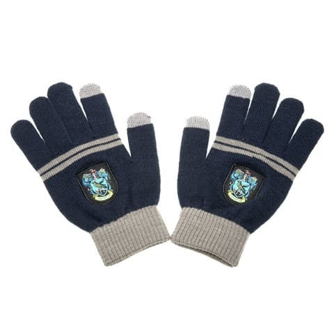 Harry Potter: guantes, Ravenclaw 