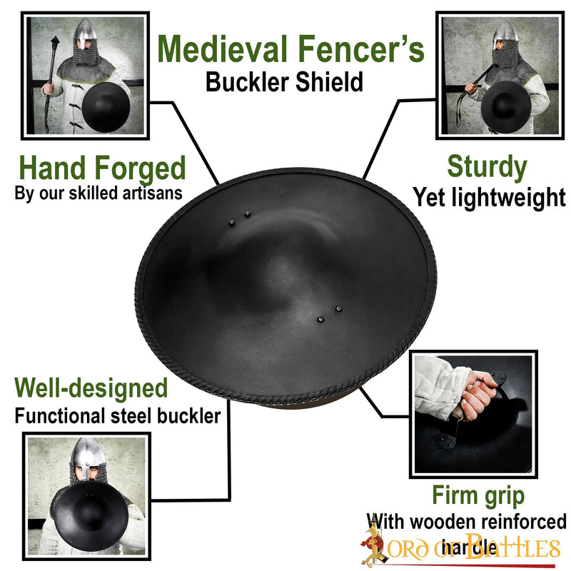 15e eeuwse beukelaar, type IB