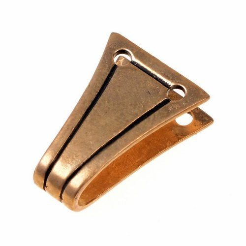 Viking mes-sax decoratie, medium