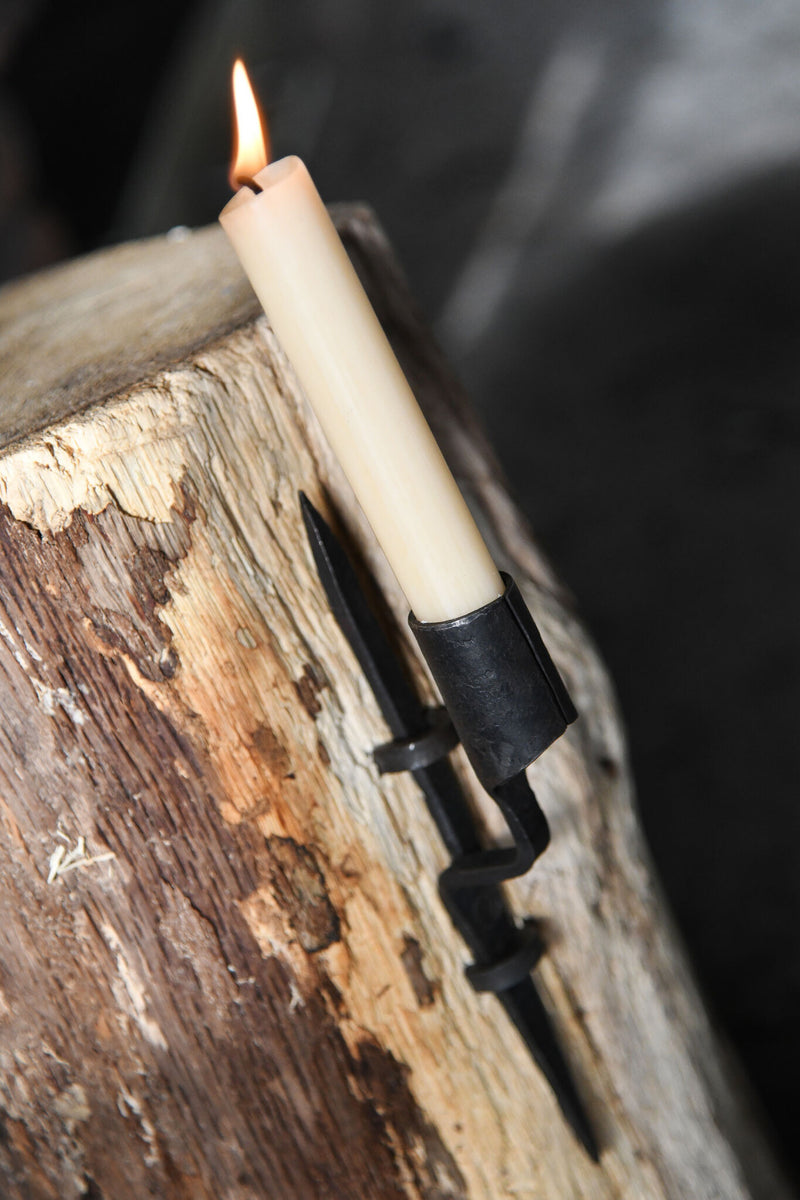 Medievale bugia, XIII-XV secolo 