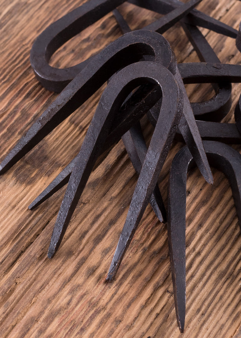 10 historische krammen