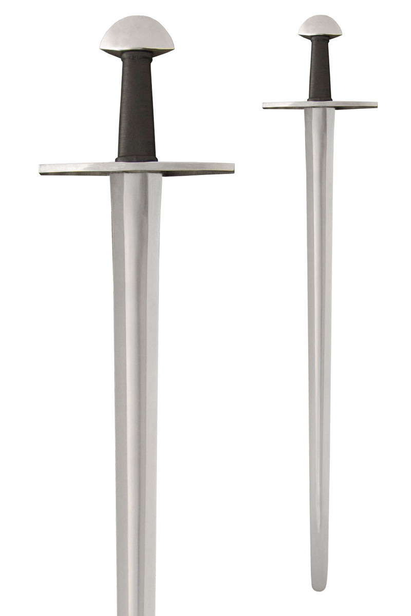 Tinker Pearce Normandisch zwaard, bot (battle-ready)