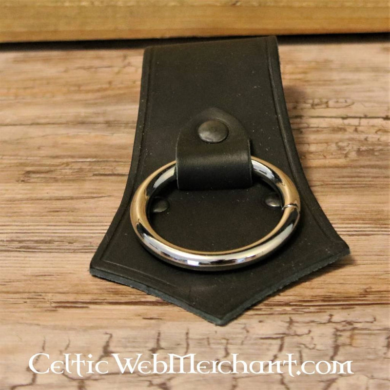 Re-enactment bijlhouder