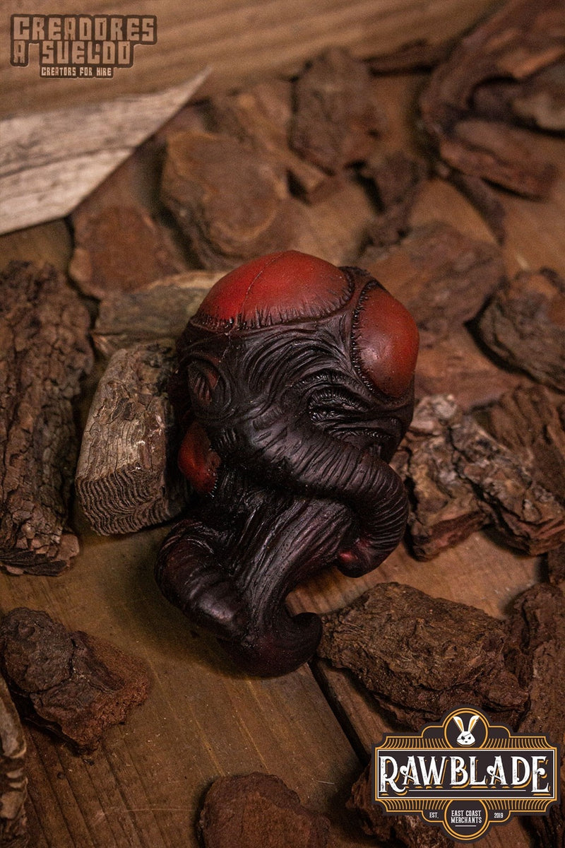 Eldritch spawn - nero 