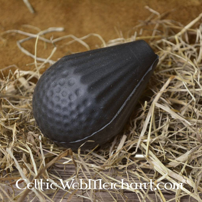 GN-pointe de sécurité 