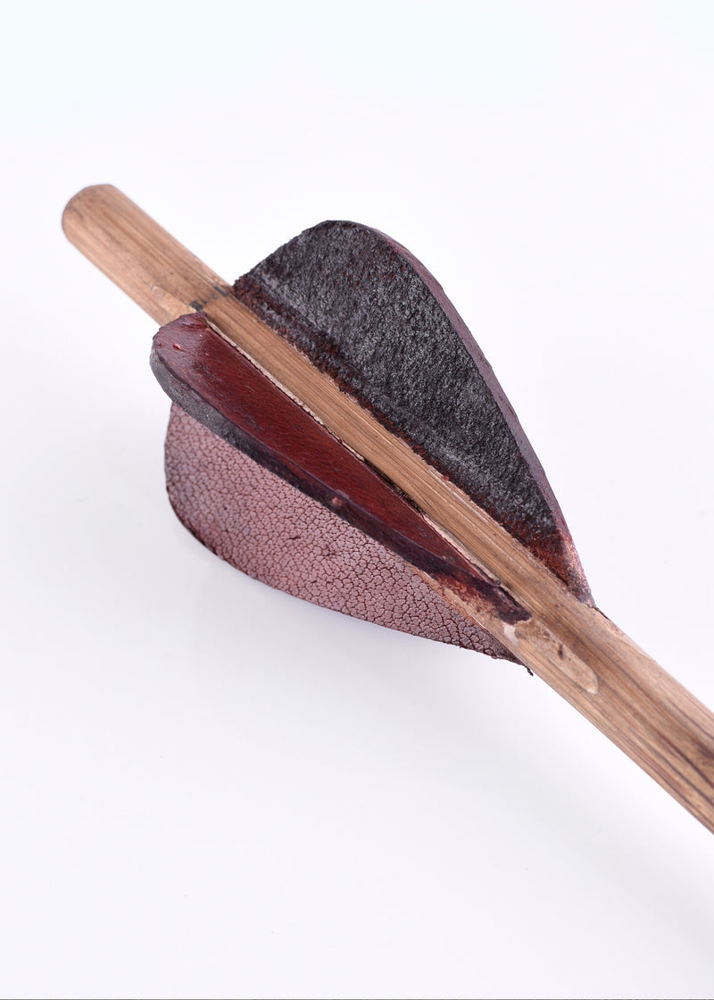 Plumbata, semi-afilado 