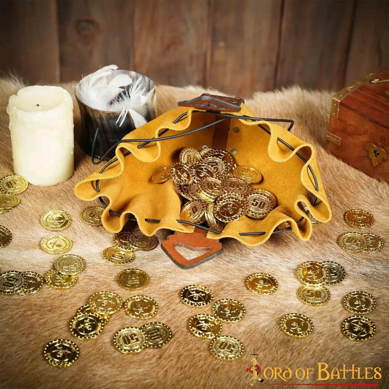 Keltische buidel Tara