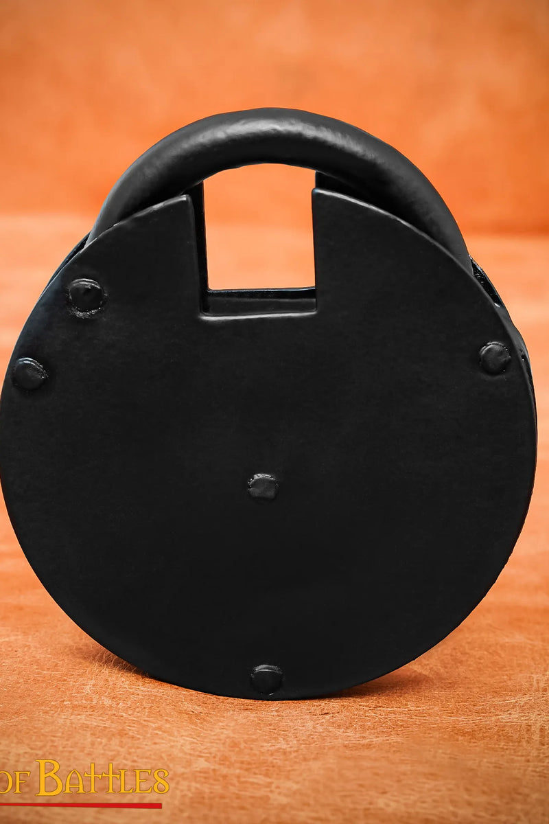 Grande serratura per prigioni 