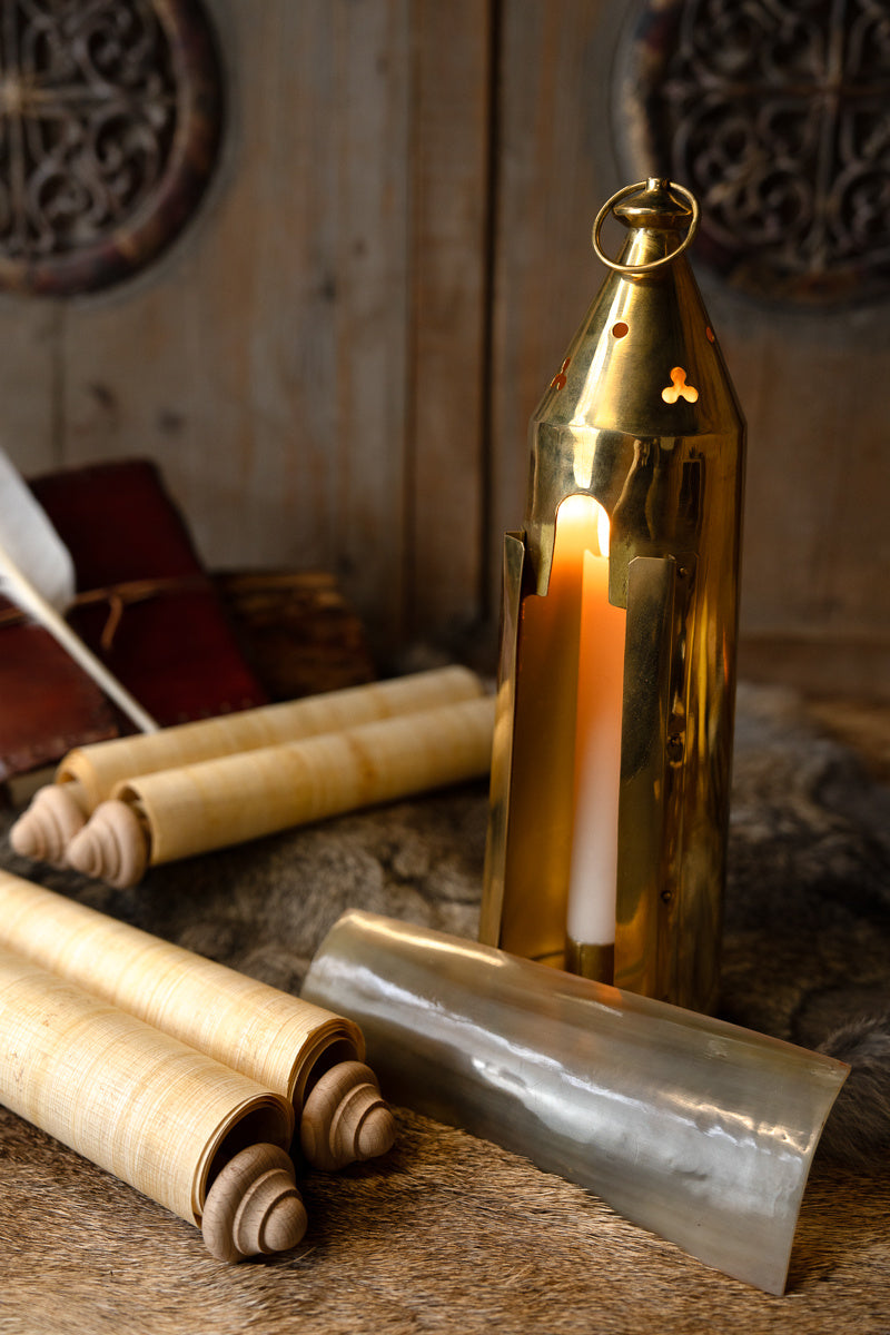 Linterna gótica Museum of London 