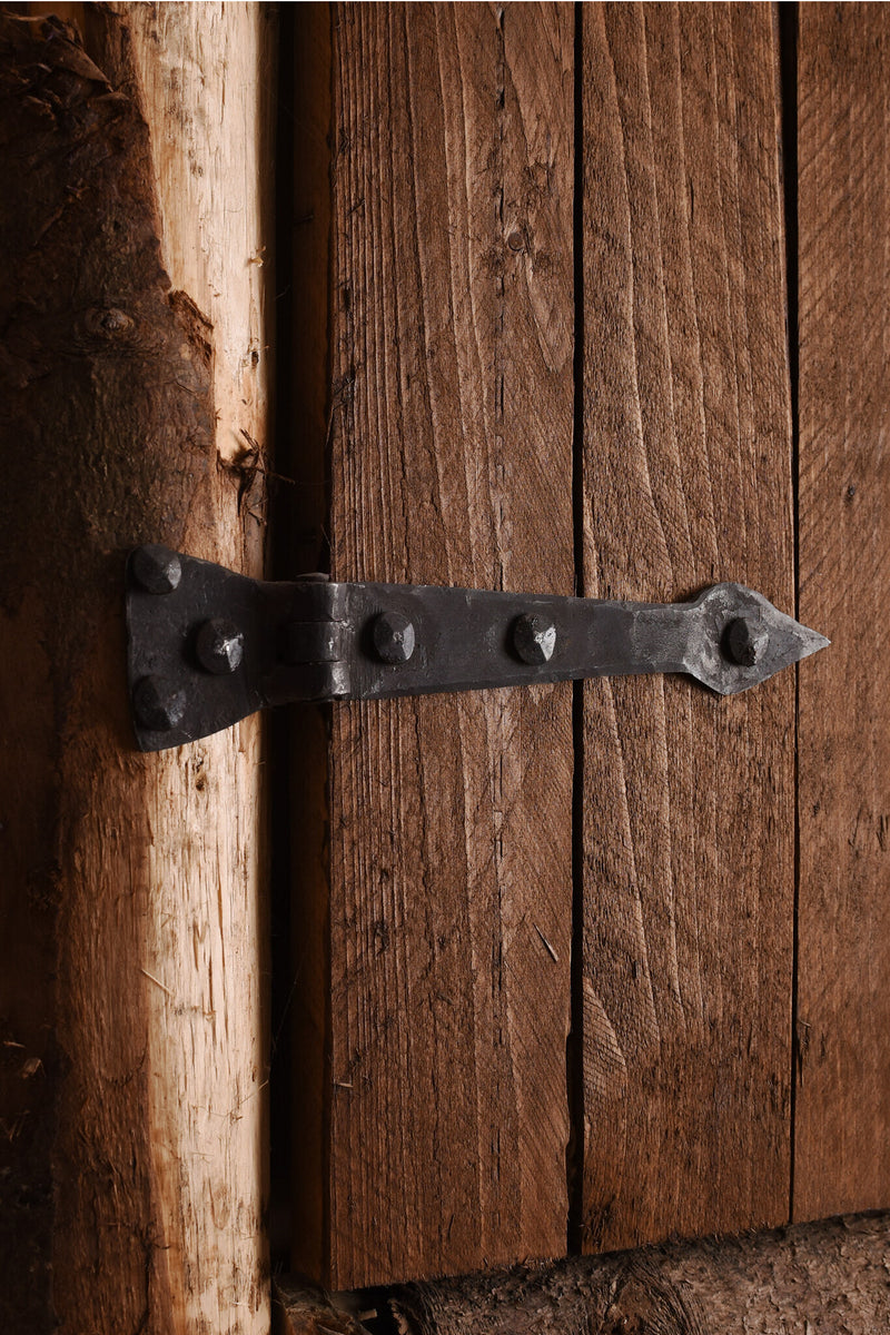 Historische scharnier