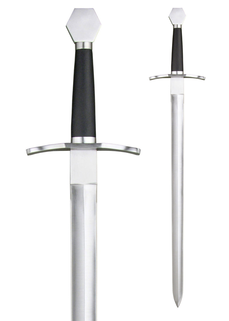 Agincourt sword, sharp