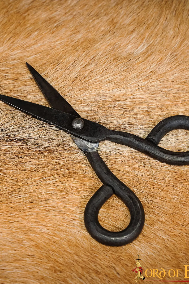 Vikingschaar Birka, 14,2 cm