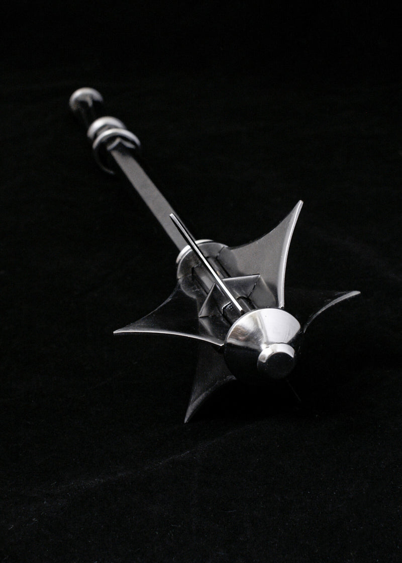 Strijdknots British Museum