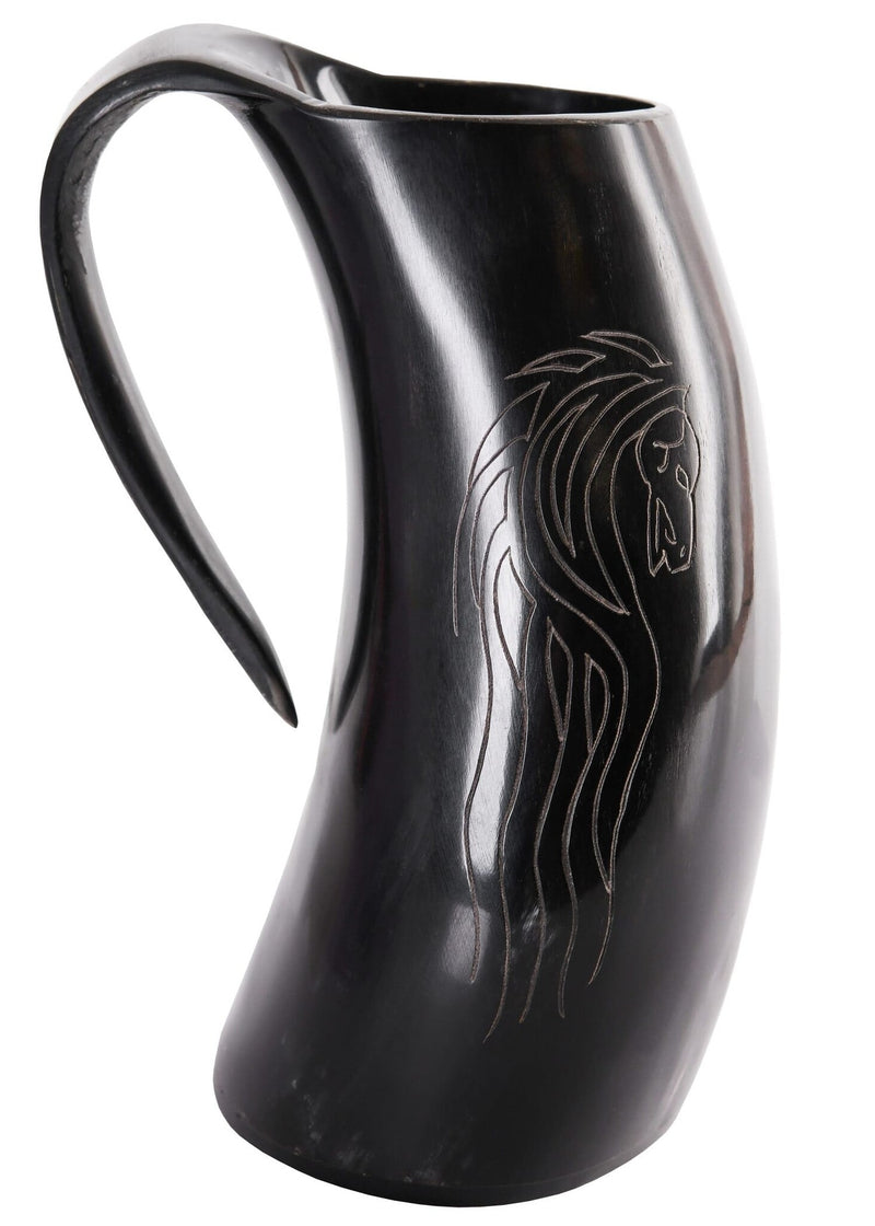 Hoorn Drinkmok Epona