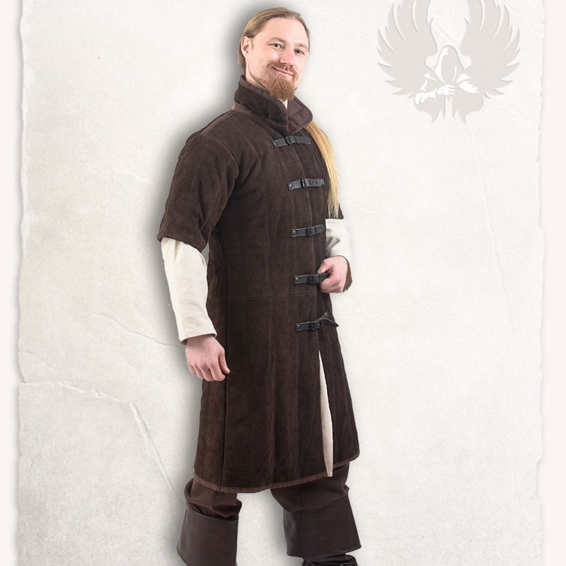 Gambeson Leopold black