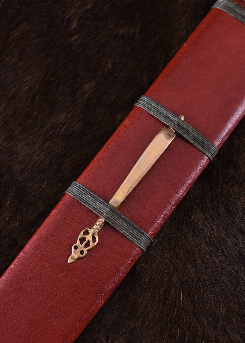 Romeinse spatha Podlodów, 3e eeuw n.C., semi-scherp