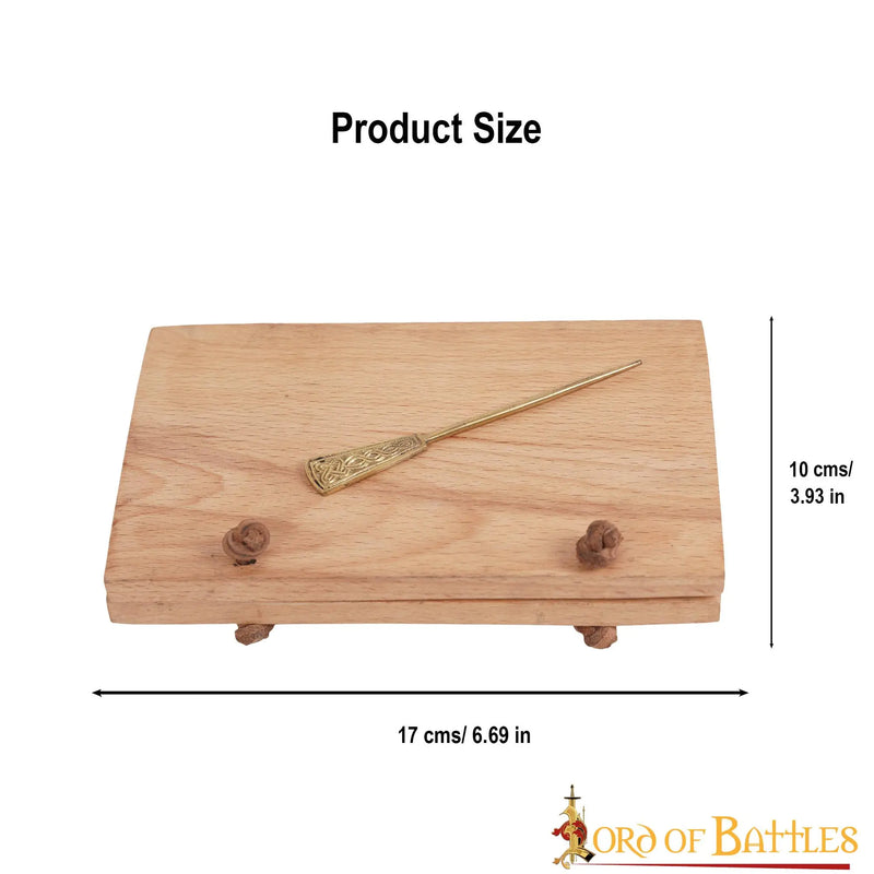 Vroeg-Middeleeuwse wastafel