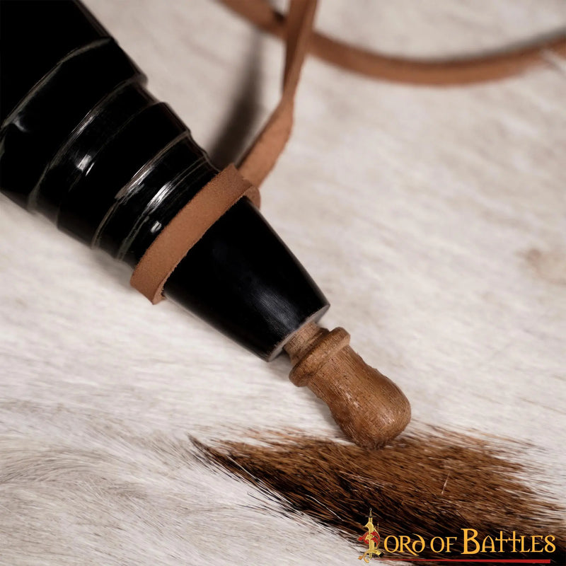 17de eeuwse kruithoorn