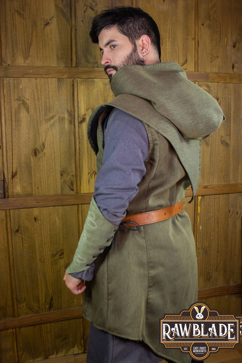 Karanthir Tuniek - Groen