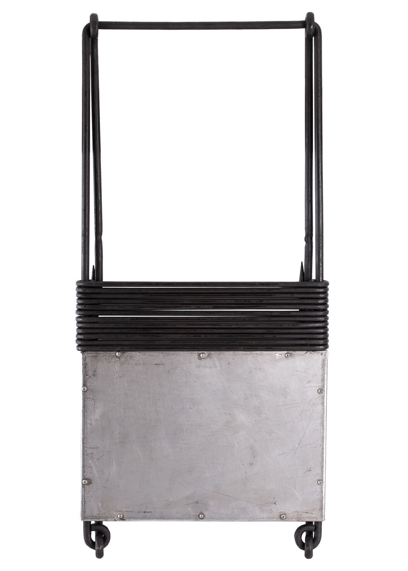 Ręcznie nagrodzony grillem / grillem