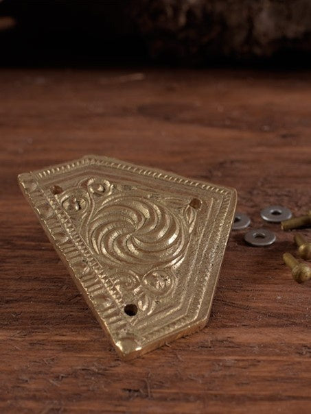 Romeinse riemeinde 3de eeuw n.Chr