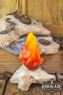 Elementarstein - Rot