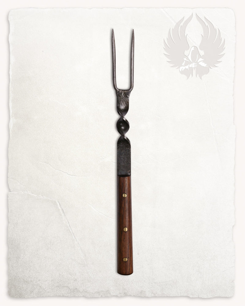 Tenedor de postre Anselm 