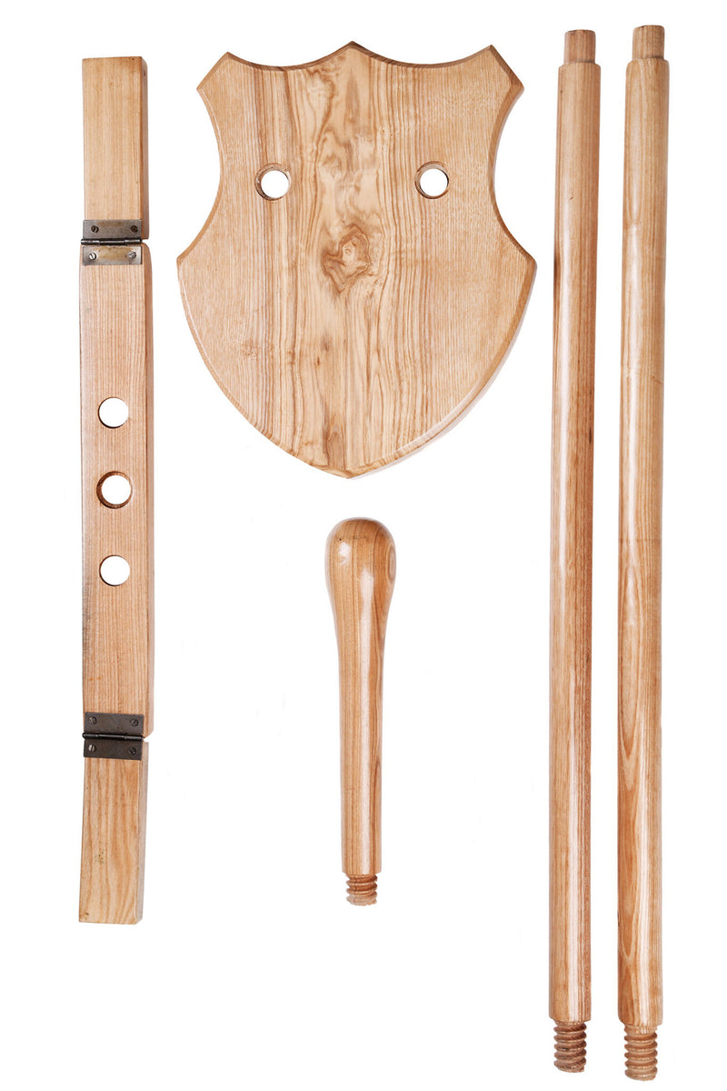 Standaard voor wapenrusting