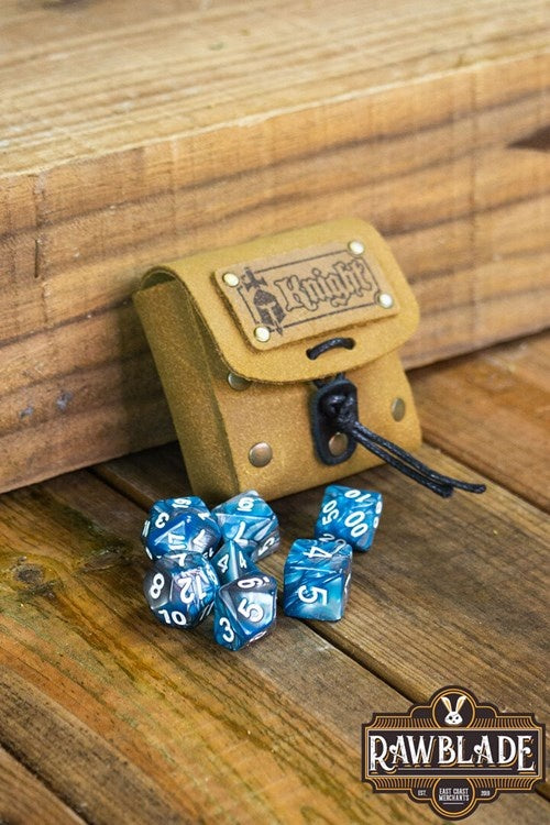 Dungeons and Dragons dobbelstenen, Knight