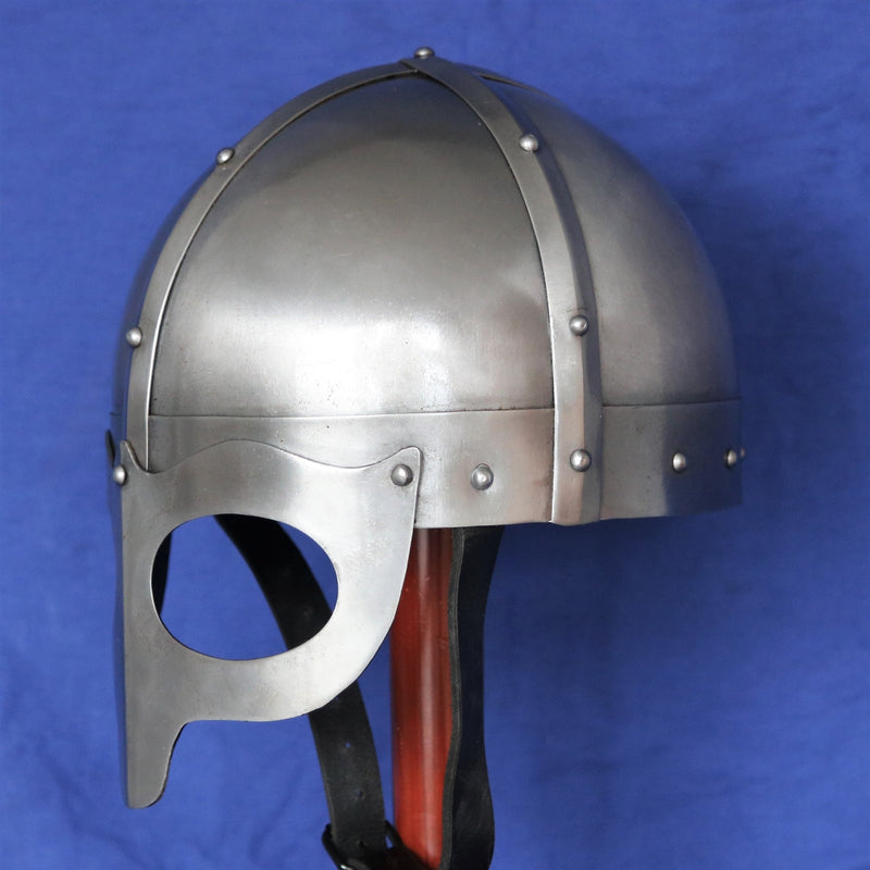 Viking Gjermundbu helm Einar, 1.2 mm