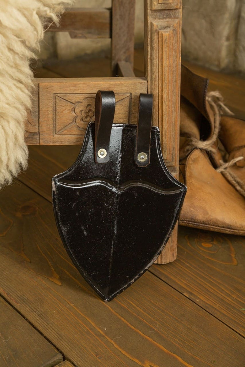 Belt shield Lambert, 1.2 mm