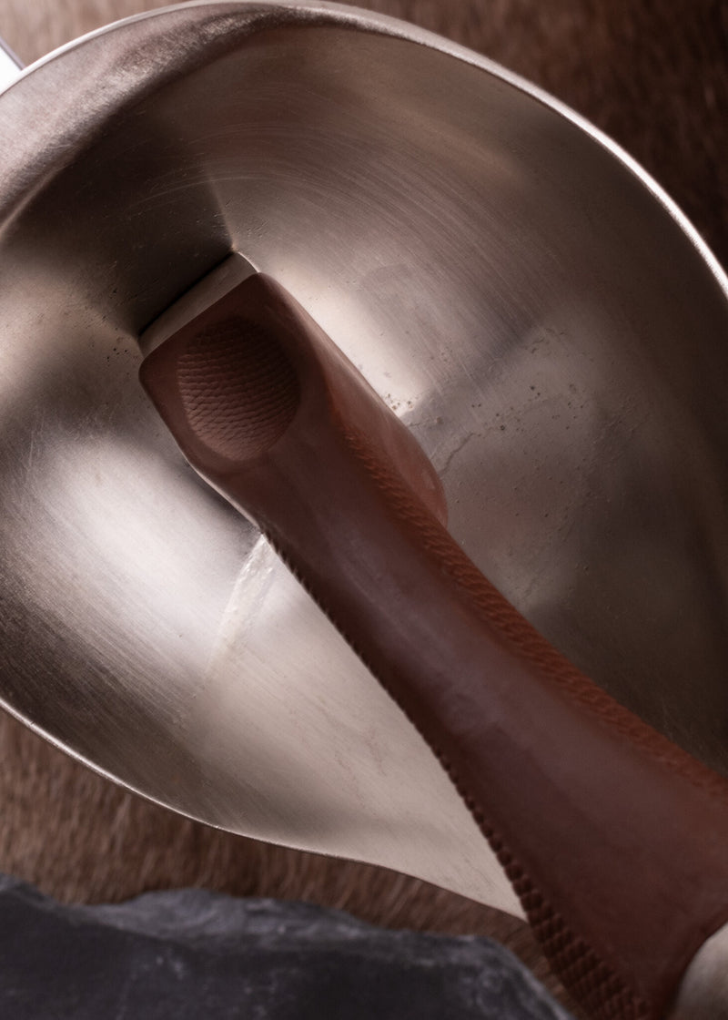 Britische Kavallerie Sabel 1908, semi-scharf 