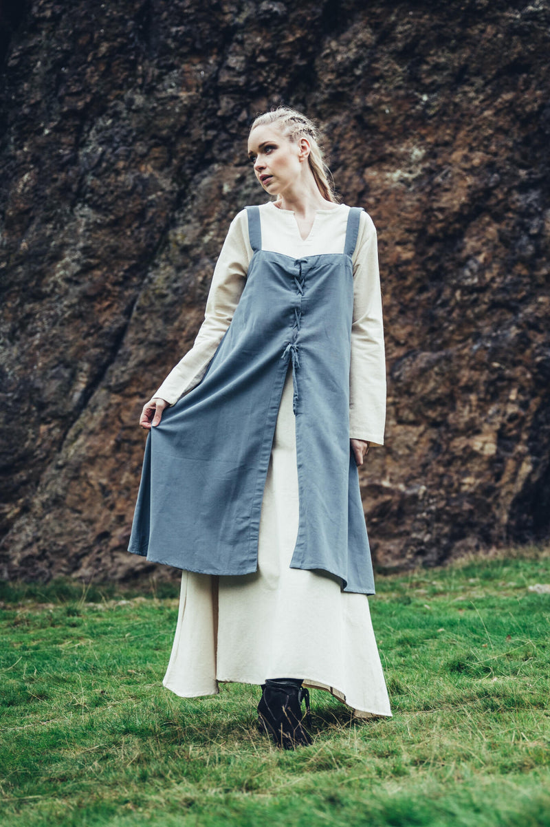 Hangeroc Edda, blauw