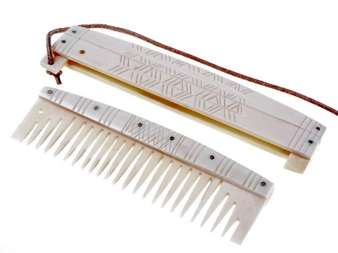 Germaanse kam Vendel