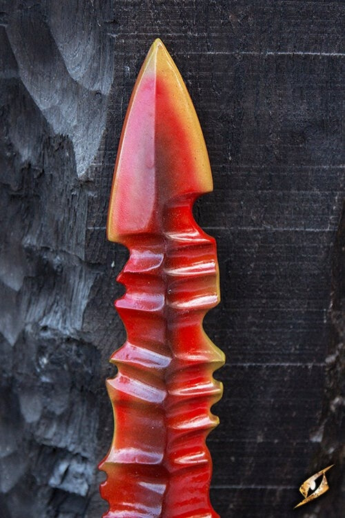 LARP sværd helvedeild 