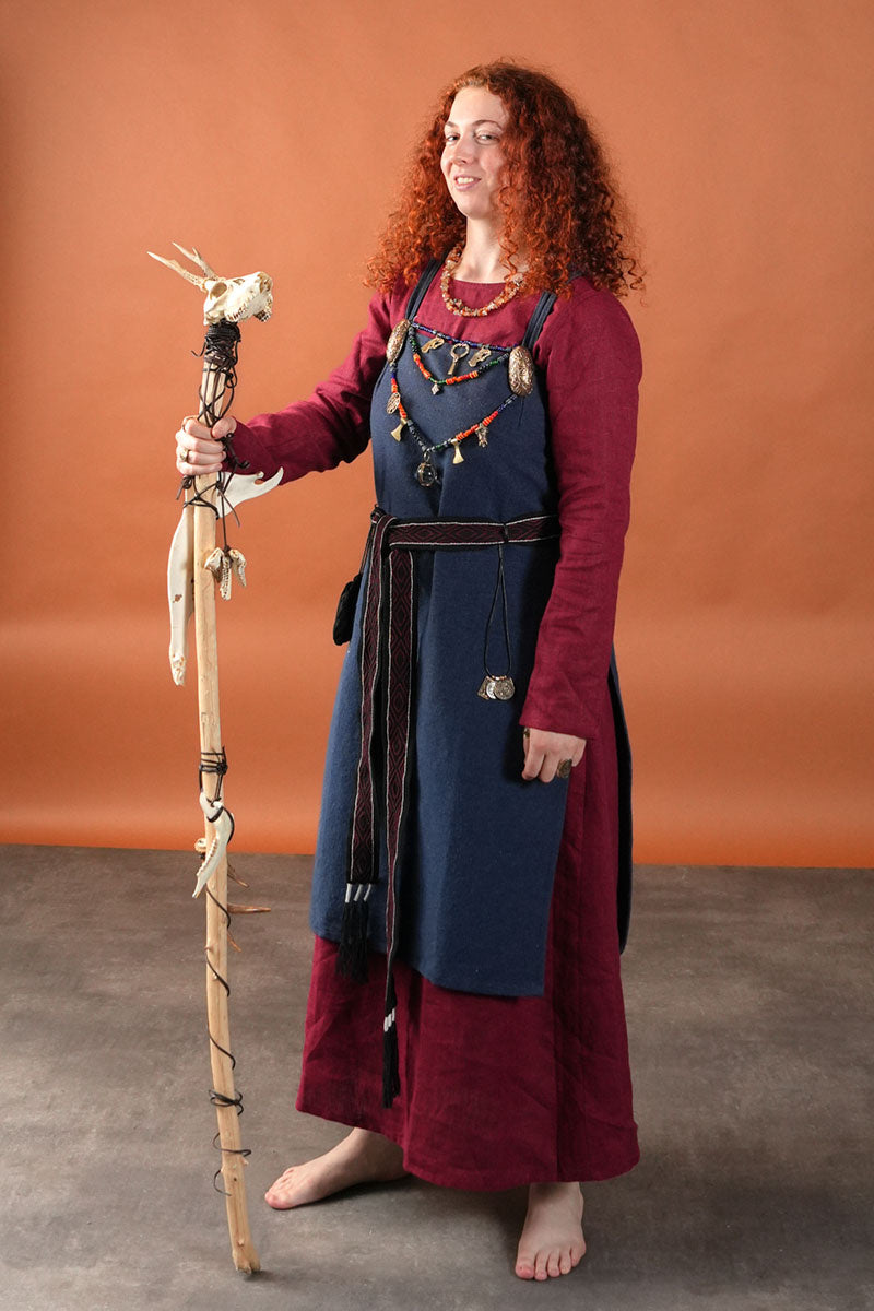 Hangeroc Frida, blauw