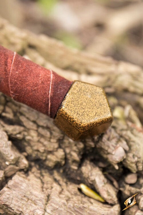 Legione Daga, GRV arma, schiuma 