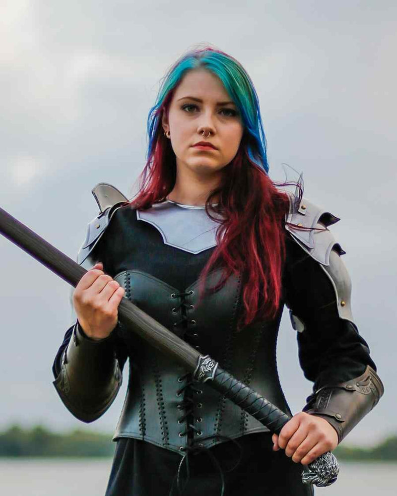 Gorgerin Lena, 1,2 mm 