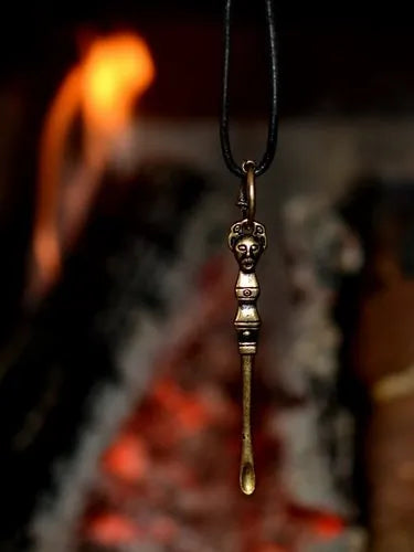 Viking oorlepel Gotland