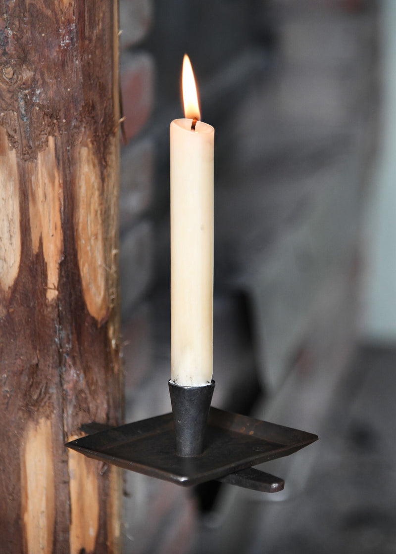 Vierkante kaarshouder Museum of London