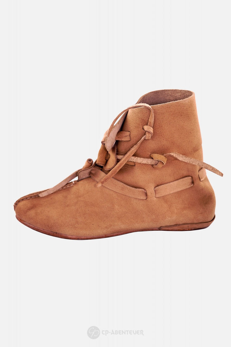 Keerschoenen Schleswig, 1000-1250