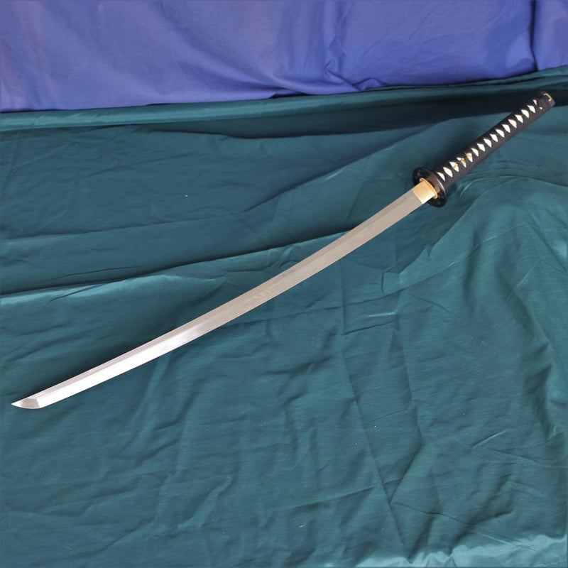 John Lee praktiska katana, trubbig (battle-ready) 