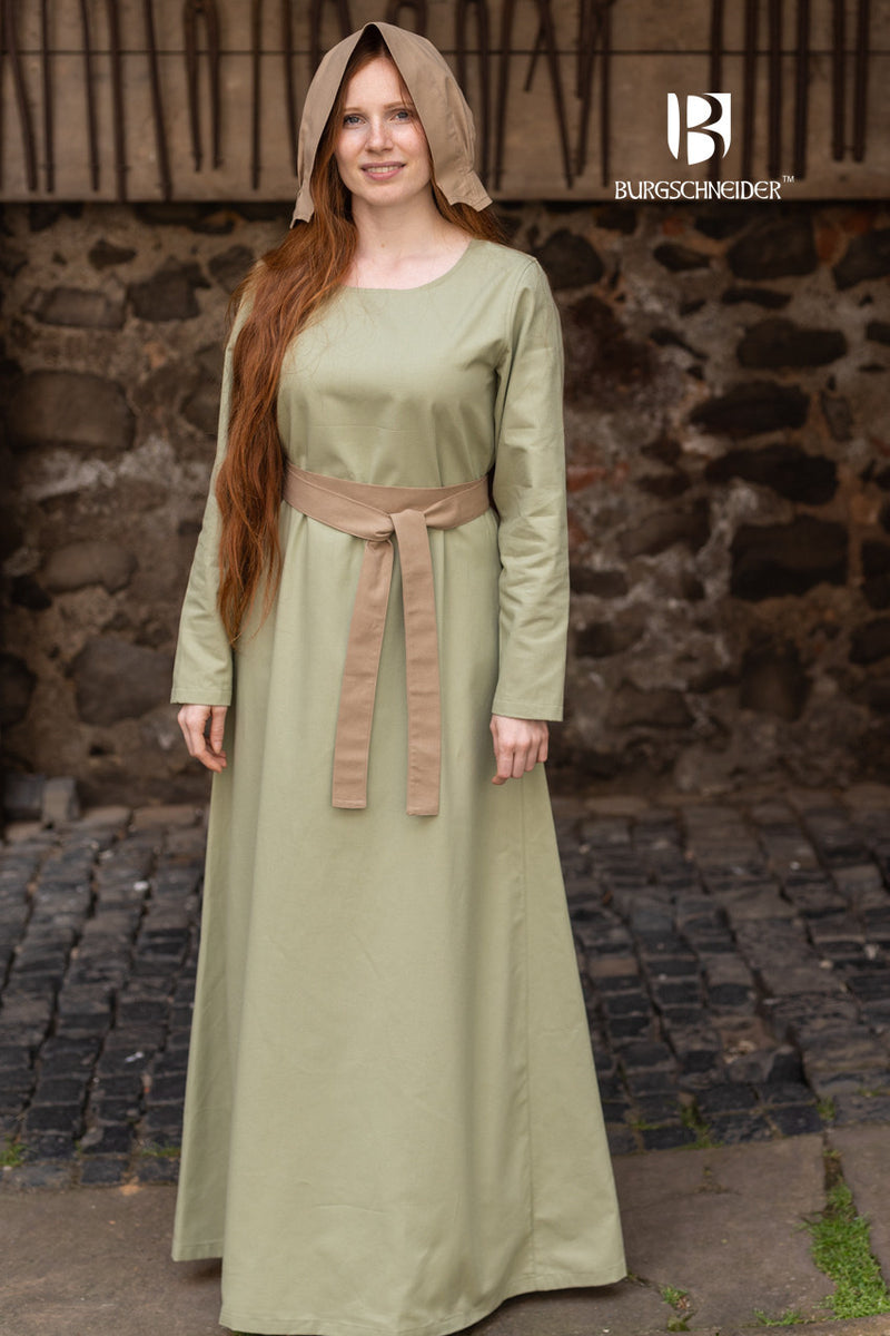 Bälte Hedwig, naturlig 